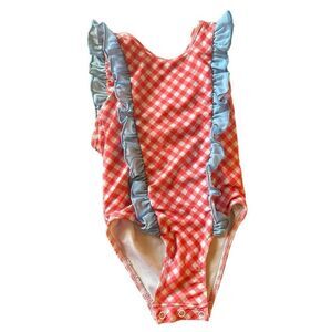 Little Lamb & Co. Swimsuit Size 2T